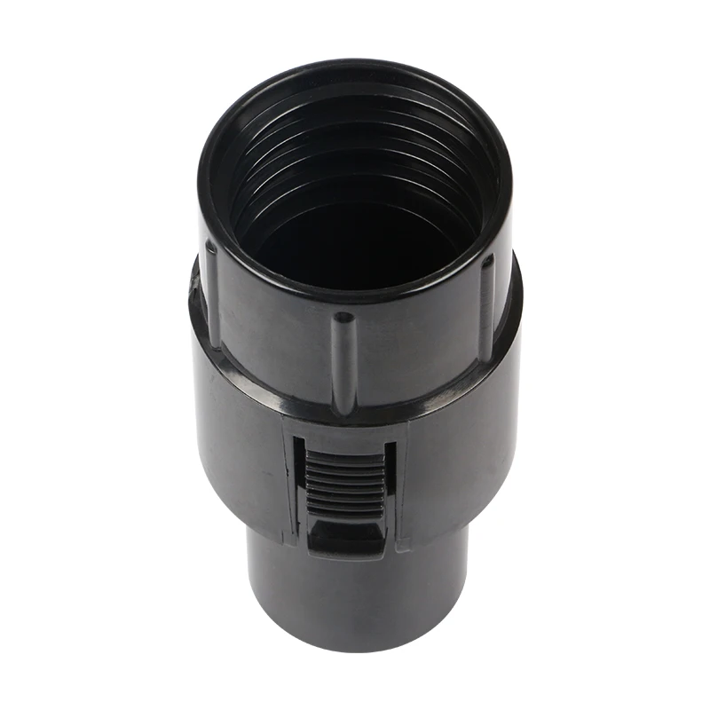 

Vacuum Cleaner Inner Diameter 33mm PP Plastic Connector With Good Quality For Idustrial Vacuum Cleaner QW14T-203