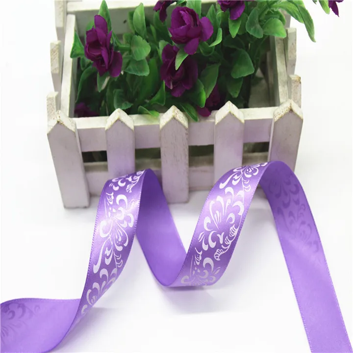 11  ribbons for crafts