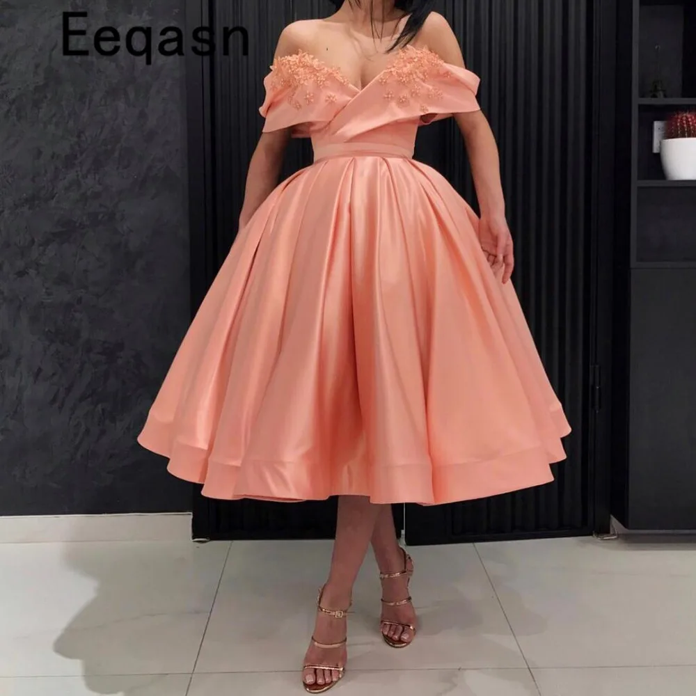 Puffy cocktail dress Clearance