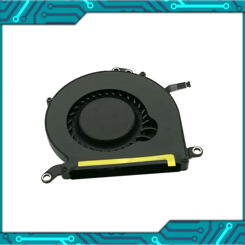 

New Original A1369 A1466 Cooling Fan For Macbook Air 13" CPU Cooling Fan A1369 2010-2011 A1466 2012-2017 Years