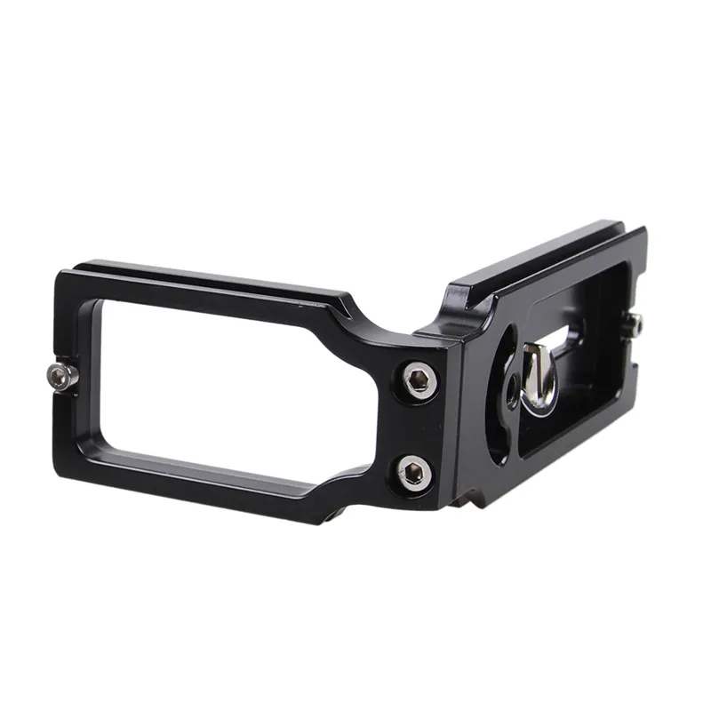Новый быстросъемный L образный кронштейн для Nikon D7500 D7200 D7100 D7000 D5600 D5500 D5300 D5200 D3400 D3300