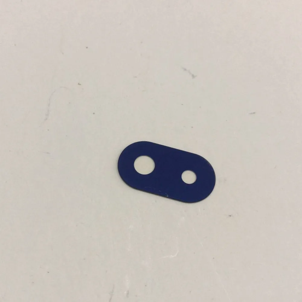 

New For Ulefone Power 3 3S Back Rear Camera Lens Glass Cover For Ulefone Power 3S 6.0'' Cell Phone Protective Rear Camera Flims