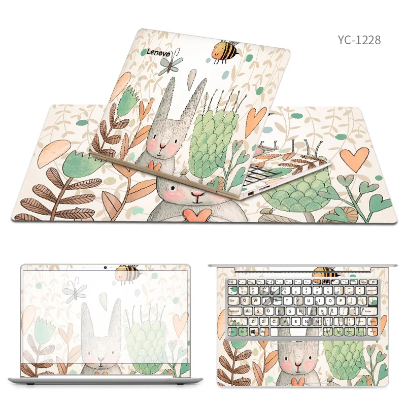 Laptop Stickers with Same Style Mouse Pad For Lenovo B4450S/B4400S/B490S/M4400S/M495S/M490S/M495/M490/G500/G505/B490 laptop Skin Laptop Stickers with Same Style Mouse Pad For Lenovo B4450S/B4400S/B490S/M4400S/M495S/M490S/M495/M490/G500/G505/B490 laptop Skin