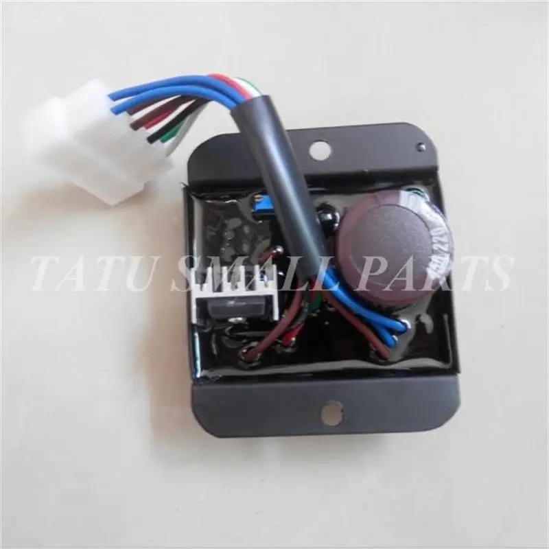 Online Buy Wholesale honda generator voltage regulator from China honda generator voltage