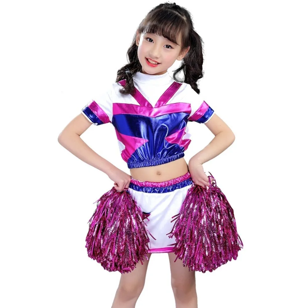 Cheerleading Outfit  (3)