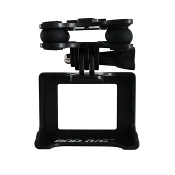 

EBOYU(TM) Camera Holder Anti-shock Gimbal Mount Adapter for Syma X8C X8G X8W X8HC X8HW X8HG RC Quadcopter