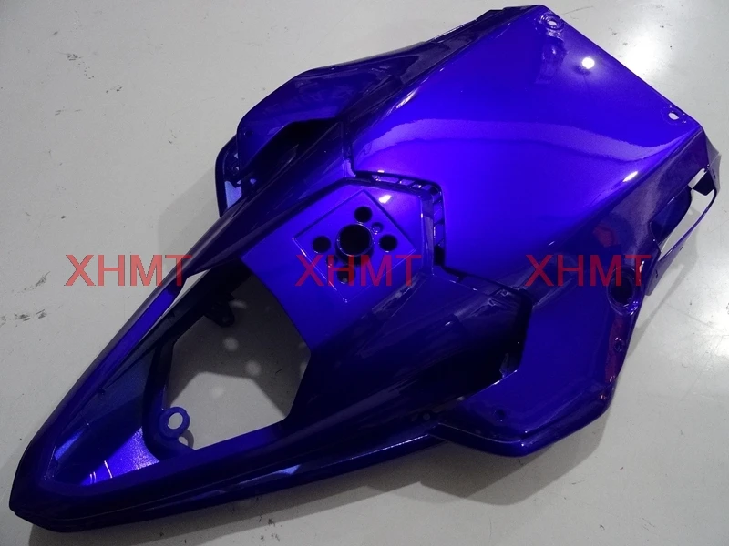 Обтекатели для YAMAHA YZFR6 2008 2015 Abs YZF600 R6 синий черный обтекатель из АБС|Инструменты| |