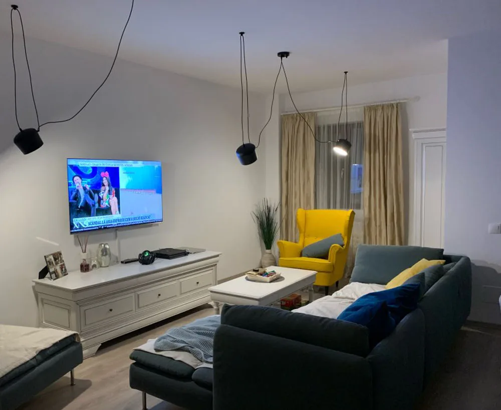 Pingente para Sala de Mergulho e restaurantes Personalizado Modern Aranha Industrial Luzes Cozinha Pendant Lâmpadas E27 Luminárias Led Lâmpada Pendurada 9 Luzes pingente industriais modernas feitas sob encomenda