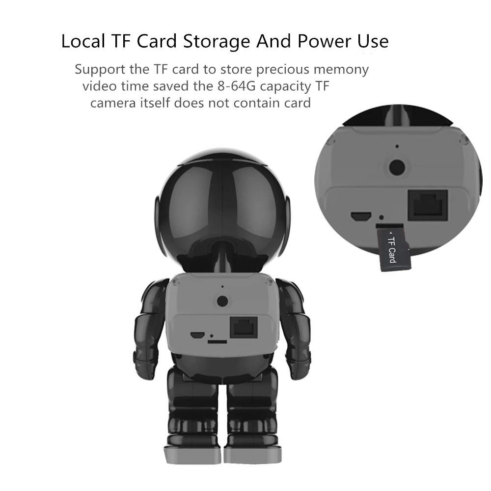 tf card