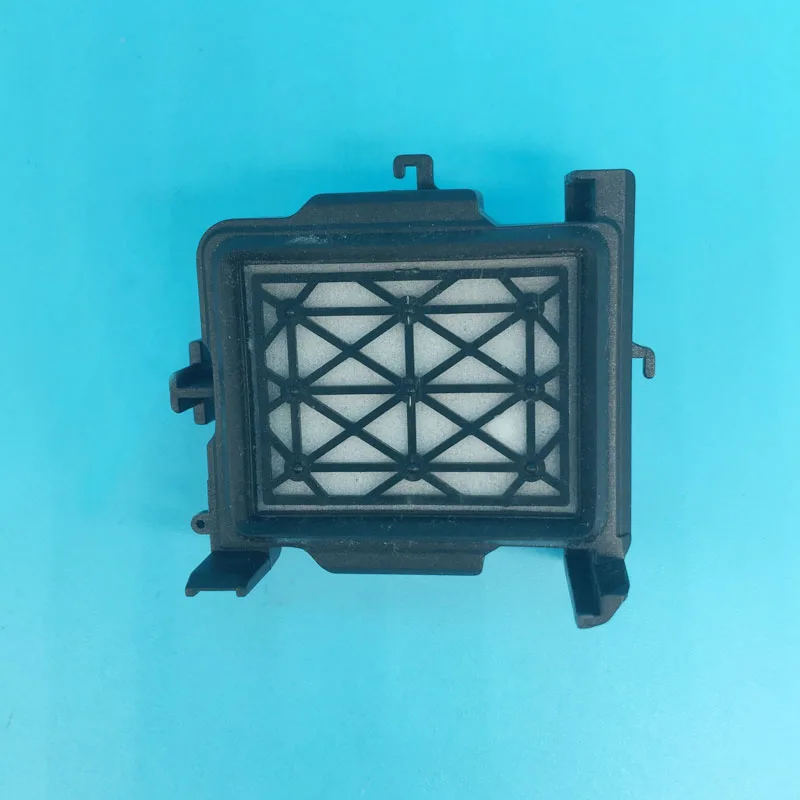 Оригинальный Mimaki CJV30 cap top capping station для DX5 DX7 GS6000 печатающая головка Xuli Allwin Mutoh VJ1604