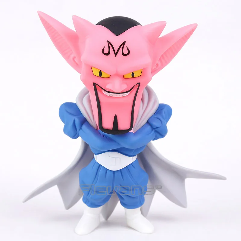 

Dragon Ball KAI Dabura PVC Action Figure Collectible Model Toy 21cm