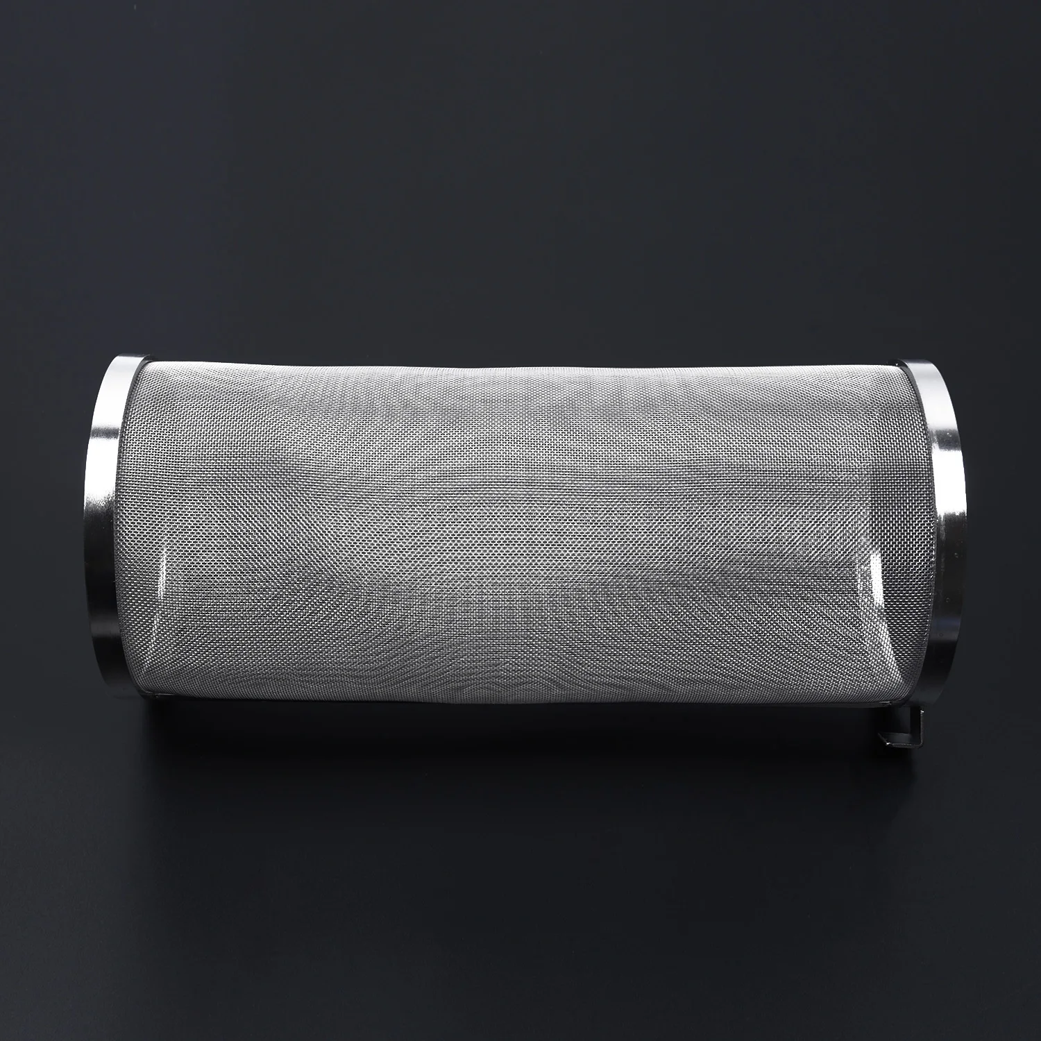  1pc Stainless Steel Hop Spider Mesh Hop Spider Home Kitchen Brew Kettles Filters Mesh Basket Beerwa - 4000617575991