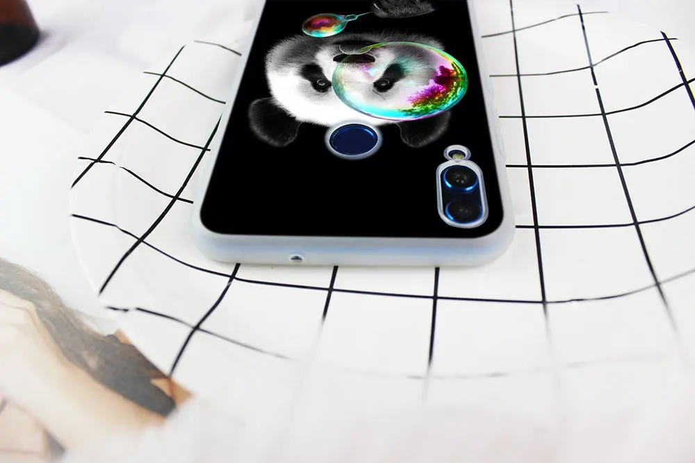 Чехол для Huawei Honor 30 20 10 9 Lite 30pro 20pro 30s 10i 9a 8a|Бамперы| |