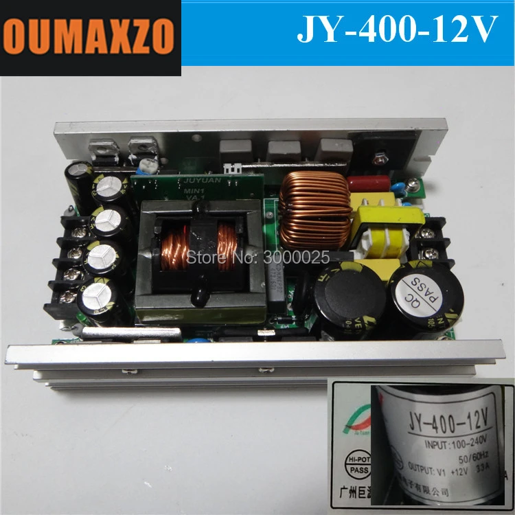 JY-400-12V