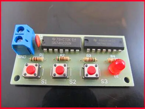 Бесплатная доставка! 2 шт. три электронных модуля голосовой машины|module|module electronic |