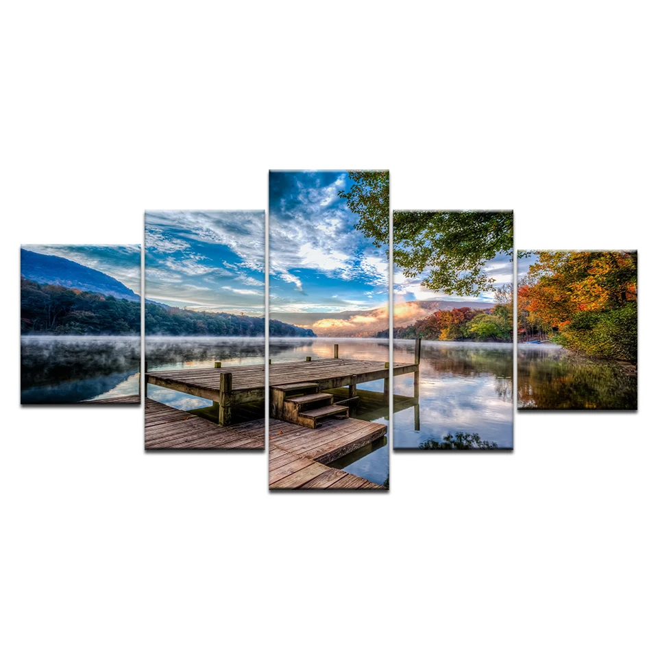 5