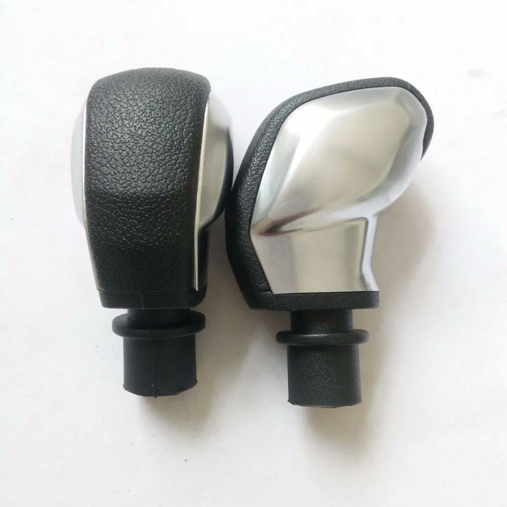 Manual Gear Shift Knob For PEUGEOT 106 206 306 406 107 207 307 407 301 308 2008 3008 SAXO XSARA PICASSO Xantia CITROEN C2 C3 C4