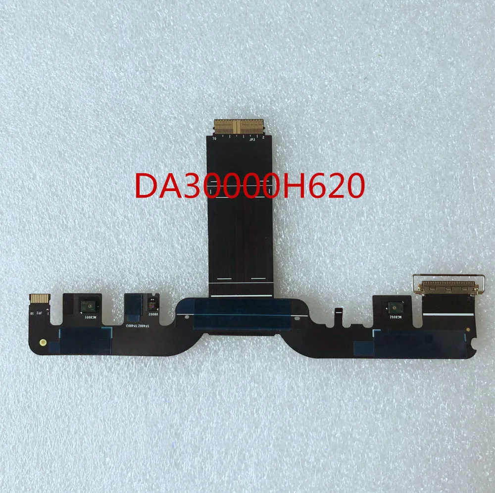 

New Original Laptop LCD SCREEN Cable for Lenovo YOGA 900 910 920 910-13IKB DA30000H620 30pin LVDS cable