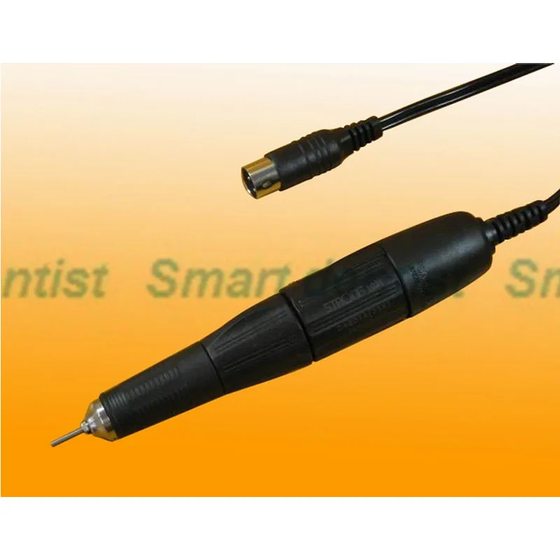 

2016 Saeshin Carbon Brush Handpiece Strong 102L for Micro Motor 35000 rp Original
