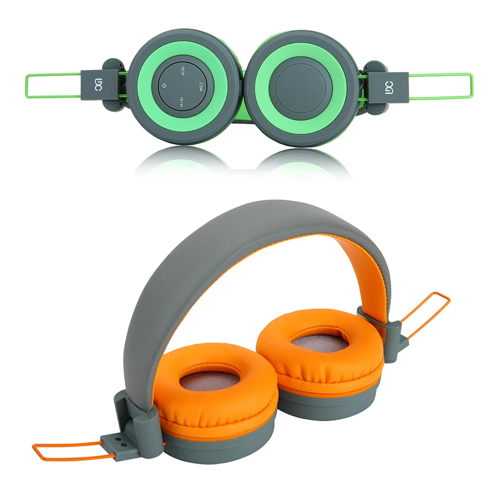 Беспроводная Bluetooth гарнитура XIBTER спортивные стереонаушники со встроенным