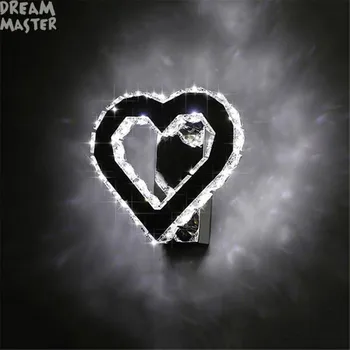 

10W Mordern Led Wall Light Modern Geometry Wall Lamp Sconces for Hall Bedroom corridor lamp restroom bathroom reading lamp home