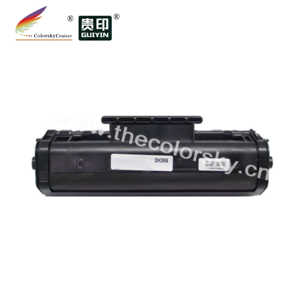(CS-H3906) toner laserjet printer laser cartridge for hp C3906F C3906 C 3906F 3906 06F 5L 6L 6Lpro 3100 3150 2.5K bk Free FedEx |