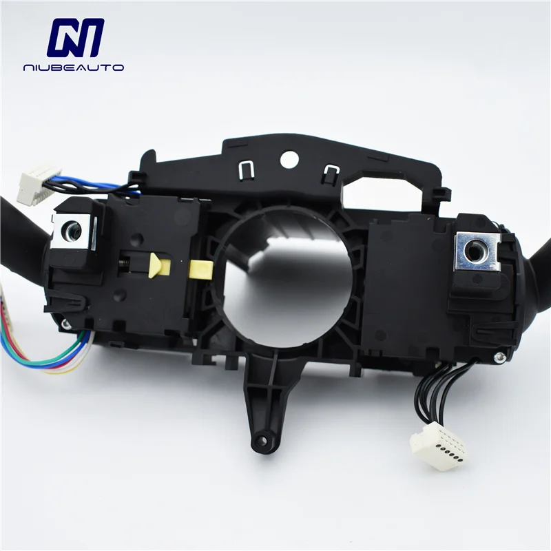 NIUBEAUTO OE Cruise Control Turn Signal Wiper Switch For Superb Touran Golf Plus GTI MK6 Jetta 6 5K0 953 513 S 5K0953513S 11