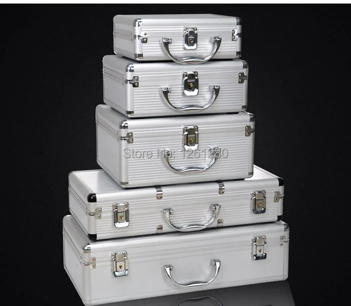 Один pic 250*200*110 мм ящик для хранения воздуха ящик для инструментов корпус медицинское оборудование ящик для инструментов косметическая коробка упаковка инструментов