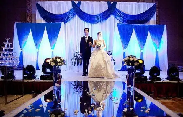 

Romantic wedding carpet decoration 1.5m width super shiny wedding mirror carpet silver ,wedding carpet runner 10m/lot