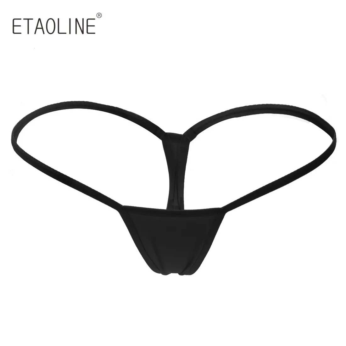 Red Black White New Hot Sale Fashion Women Underwear G String thongs Women's Panties Intimates briefs