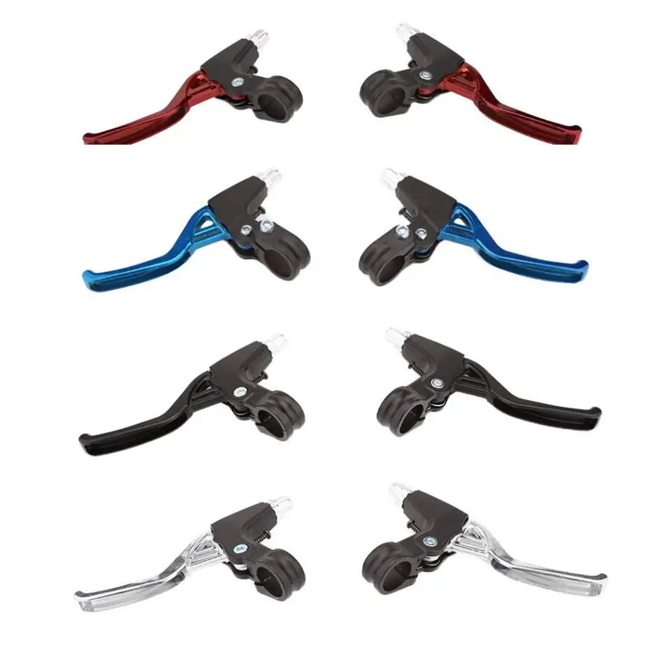 Легкие велосипедные тормозные рычаги ручка велосипедного тормоза дорожный