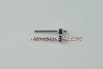 

Tarot 250 spare parts MS25075-01 Metal Tail Rotor Shaft Assembly FreeTrack Shipping