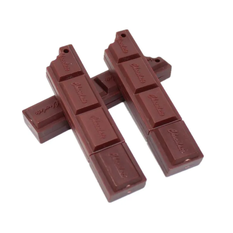 

36 pcs/lot Creative Chocolate ballpoint pen cute 0.7 mm black ink roller ball pen for kids gift office school writing supplies