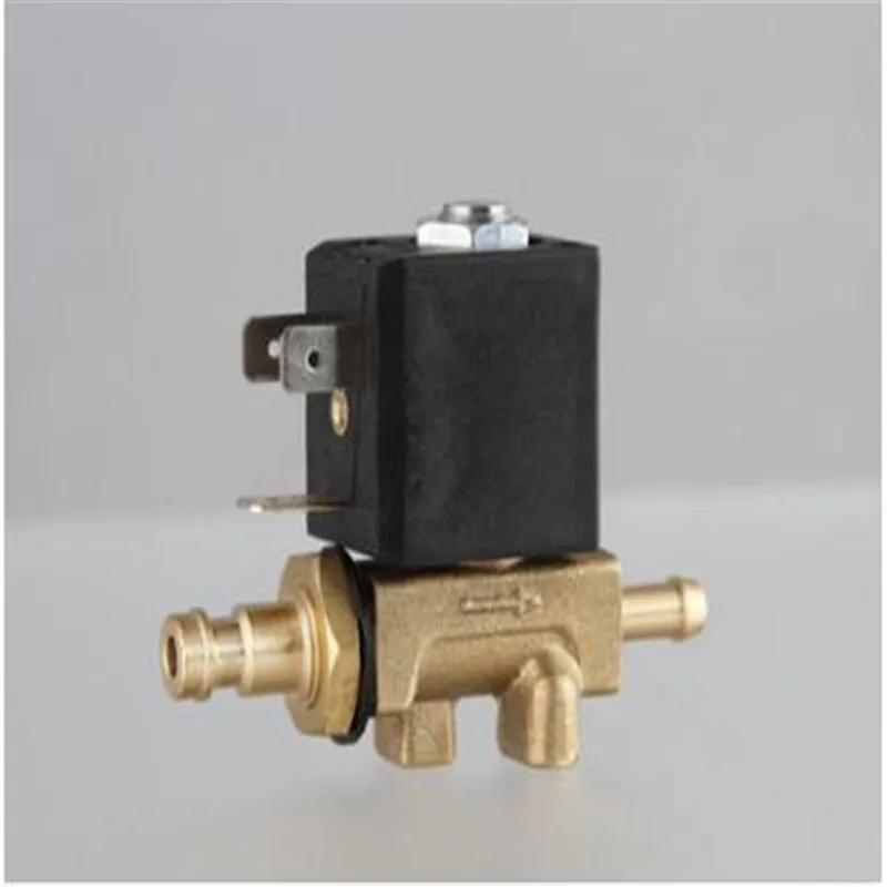 

ZCQ-20B-17 CNC cutting machine argon arc welding machine plasma welding machine solenoid valve