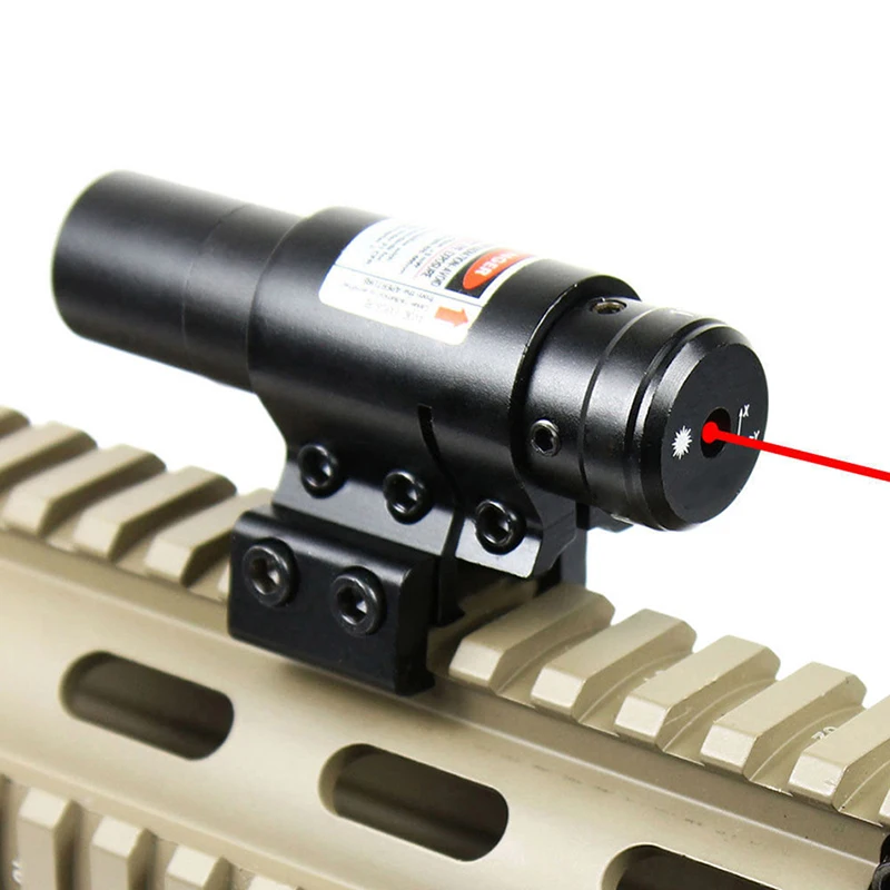 الأحمر الليزر البصر مع 20 مللي متر/11 مللي متر السكك الحديدية جبل الصيد Airsoftsport بندقية فتحة الليزر البصر Huntting التكتيكية البصريات أدوات QZ0130 الأحمر الليزر البصر مع 20 مللي متر/11 مللي متر السكك الحديدية جبل الصيد Airsoftsport بندقية فتحة الليزر البصر Huntting التكتيكية البصريات أدوات QZ0130