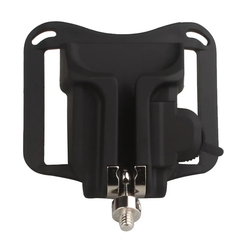 

Quick Shoot Camera Photo Holster Waist Belt Buckle Button Straps Accessories