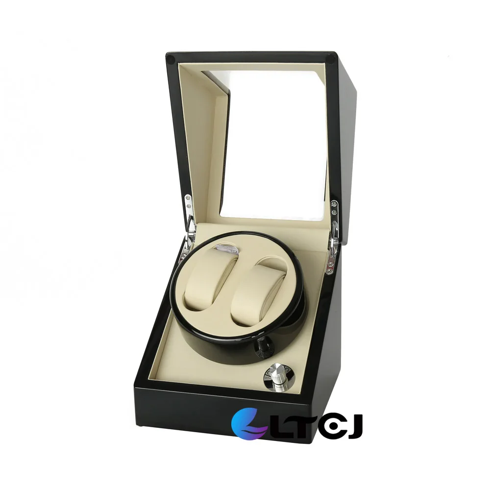 Cheap wood watch winder