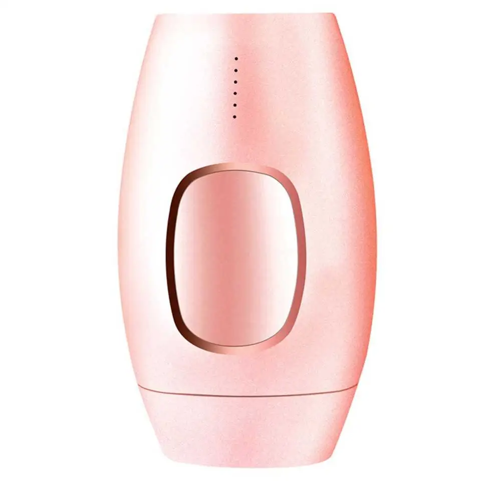 

Mini Handheld Laser Epilator Depilador Facial Permanent Hair Removal Device Whole Body Laser Hair Remover Machine 600000