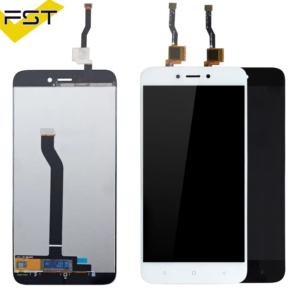 For Xiaomi Redmi 5A LCD Display Touch Screen Test Good Digitizer