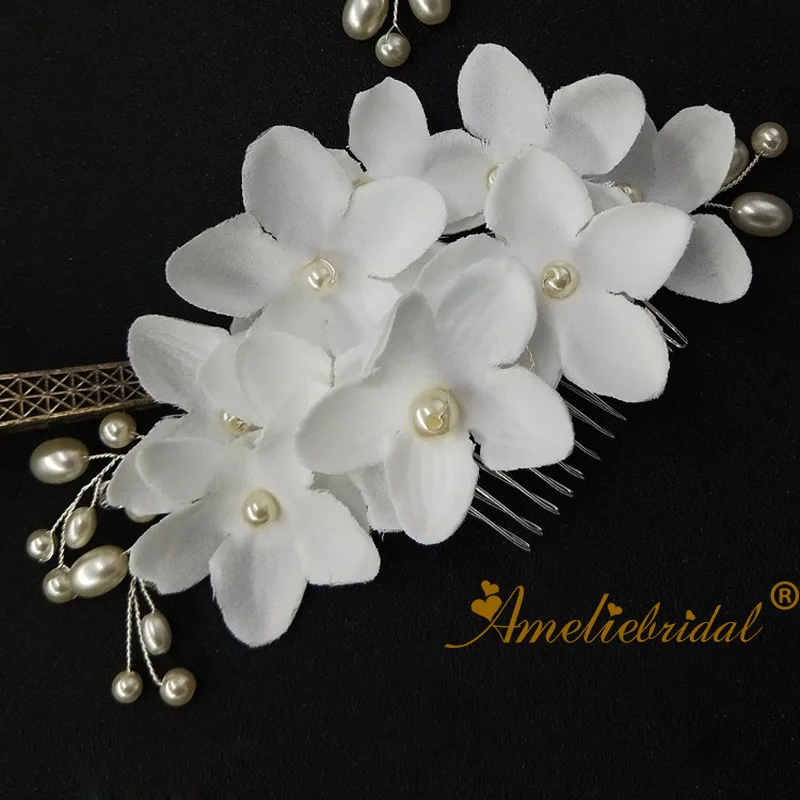 AS801 Hair Comb (9)