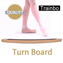 Балетные костюмы turnboard высокая носить Танцы поворот доска для девочек Танцы Балетные костюмы стопы Интимные аксессуары Танцы R практика кружили доска Инструменты отложным воротником