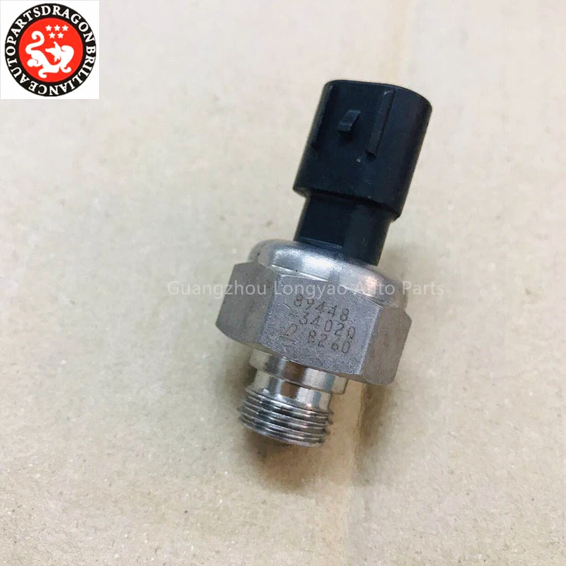 Авто топливный датчик давления oem 89448-34020 8944834020 499000-8251 4990008251 масло Давление Сенсор изначальном