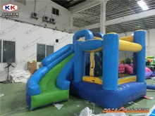 Inflatable Small Bouncy House, indoor inflatable bouncer, mini inflatIable