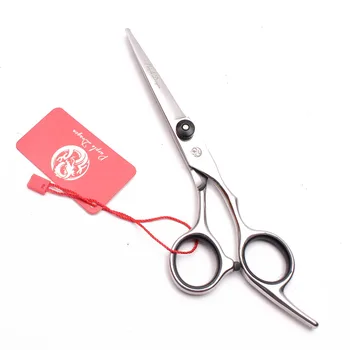 

Z1001 6.5" Purple Dragon Stainless Black Screw Cutting Shears Thinning Scissors Professional Hairdressing Scissors Hair Scissors