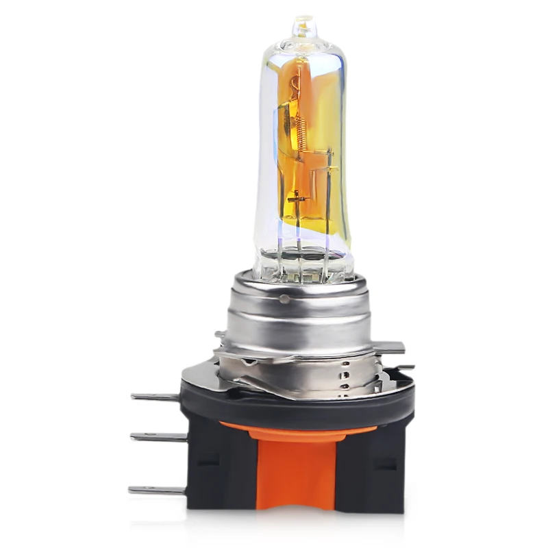 nezdrav Ministarstvo blagajna 1pcs H15 Halogen 2300k Golden Yellow 12V 15W/55W high/ low beam Super bright Car Halogen Lamp Headlight Bulb Fog lights|Car Headlight Bulbs(Halogen)| - AliExpress nezdrav Ministarstvo blagajna 1pcs H15 Halogen 2300k Golden Yellow 12V 15W/55W high/ low beam Super bright Car Halogen Lamp Headlight Bulb Fog lights|Car Headlight Bulbs(Halogen)| - AliExpress