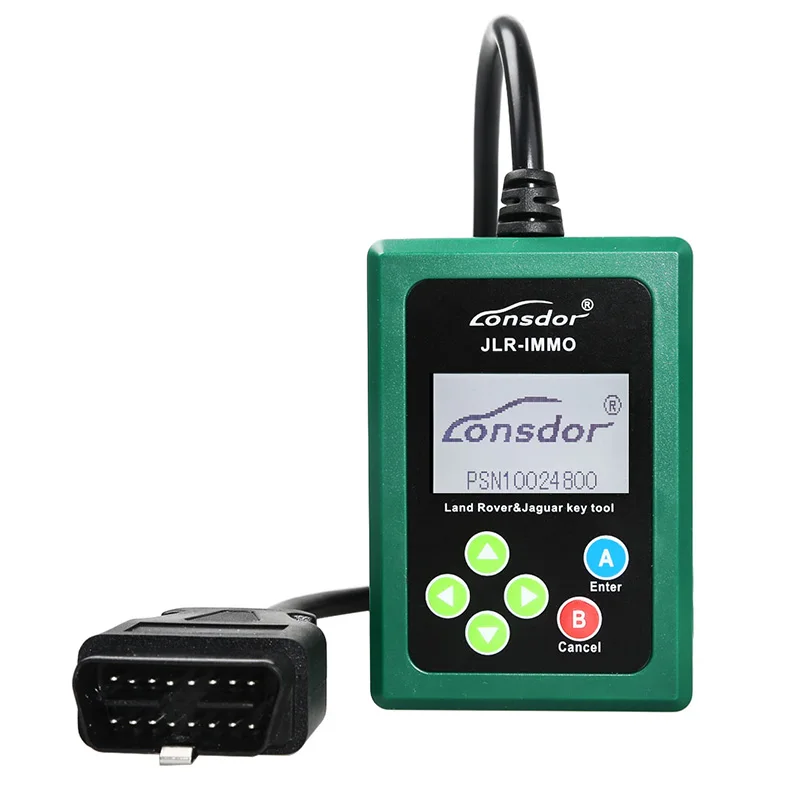Lonsdor JLR IMMO 01
