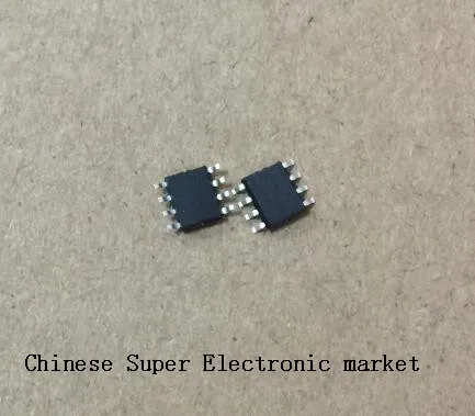 20 шт новый MC34063 MC34063A 34063 соп 8 регулятор переключения IC|Интегральные схемы| |