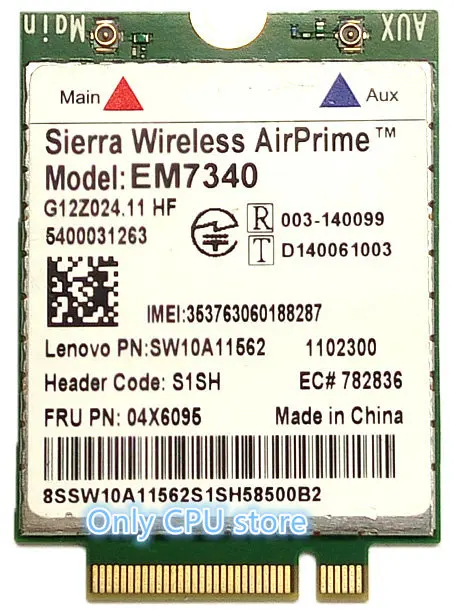 EM7340