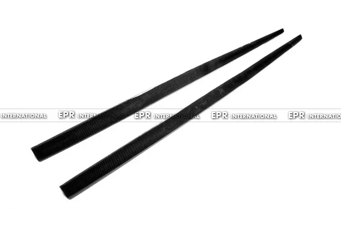 Golf 7 GTI OEM Side skirt extension(4)_1