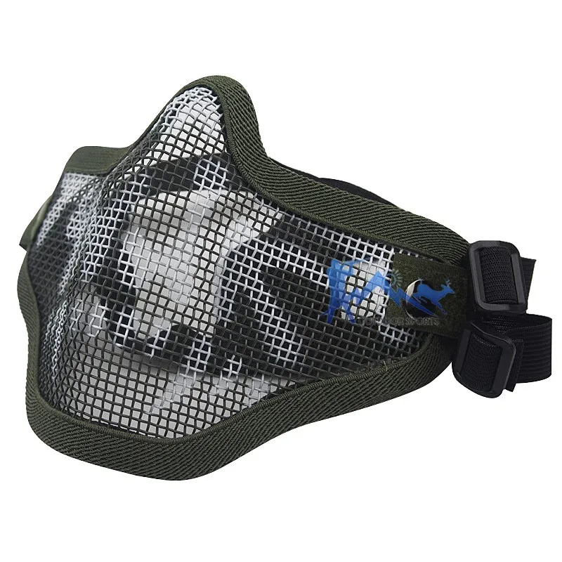 CL9-0023B green zhu